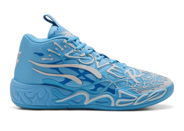 Puma MB.04 LaFrance - 310697-01 Raffles & Where to Buy